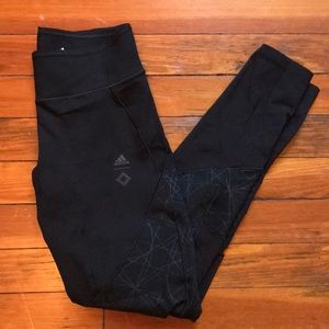 Adidas Climalite Leggings